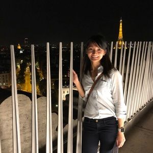 Meet your Posher, Shae